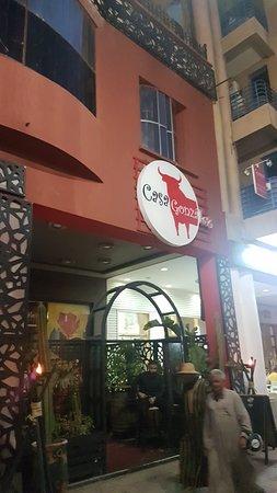 Casa Gonzales